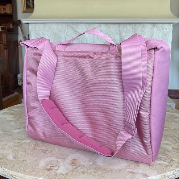 NWOT Belkin Extra Large Laptop Work Messenger Bag - Picture 5 of 16